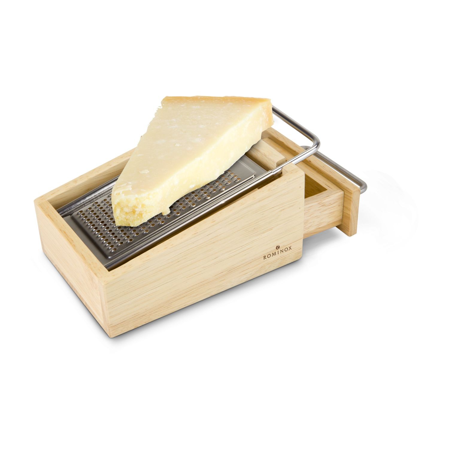 Käse Geschenkset Die Parmesan Reibe 