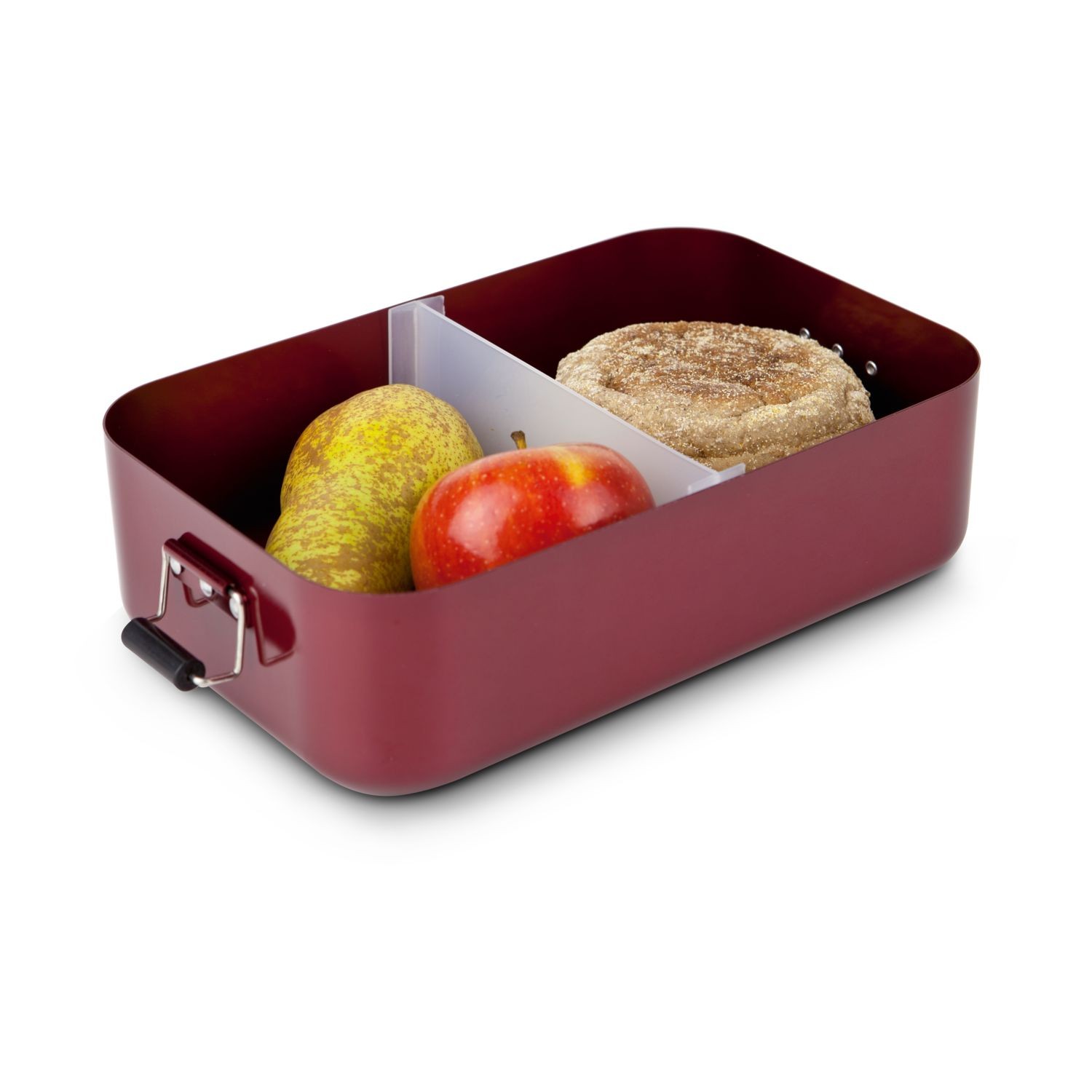 Lunch in Box Snackbox als Geschenk 