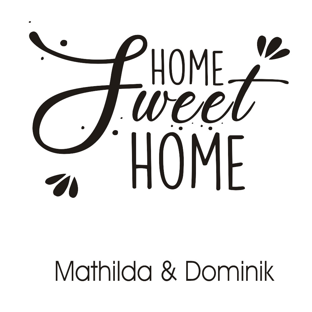 Edle DEKO Flasche mit Lichterkette und persönlicher Gravur 