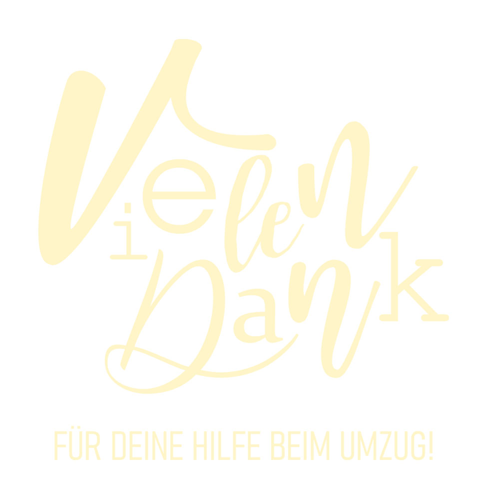 Rotwein Geschenk Set um DANKE zu sagen mit bedruckter Weinflasche 