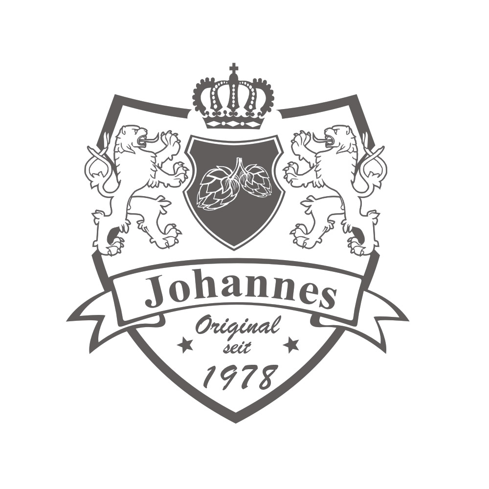 Bierseidel / Bierkrug 0,5 l mit Wappen und Namen graviert 