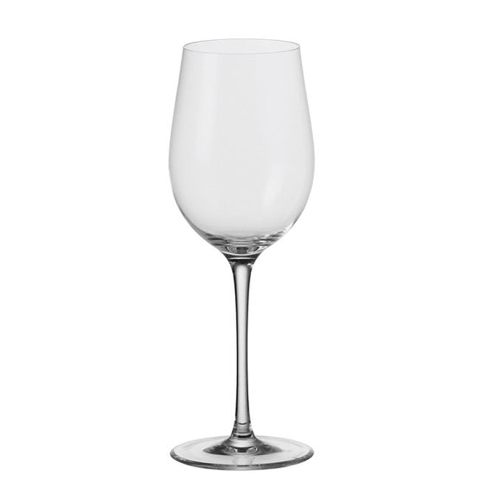 Leonardo Ciao+ Weinglas mit Logo graviert 300 ml 