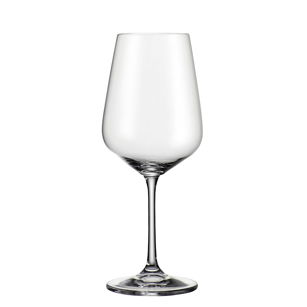 Weinglas 480 ml mit eigenem Logo/Design 