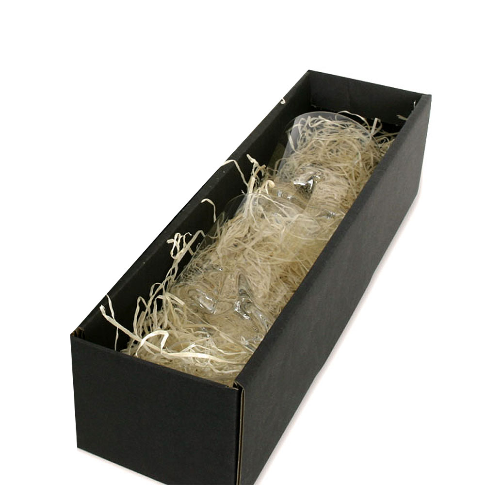 Whiskygläser mit Gravur in Geschenkverpackung PREMIUM Select 