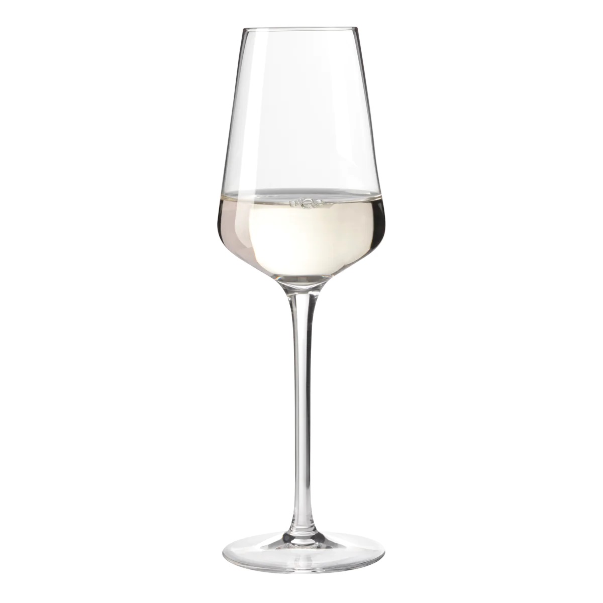 Leonardo Puccini Schnapsglas / Digestifglas 220 ml mit Logo Gravur 