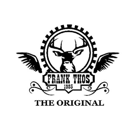 Whisky Glas gravieren *My Deer * 