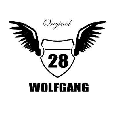 Longdrinkbecher mit Druck 