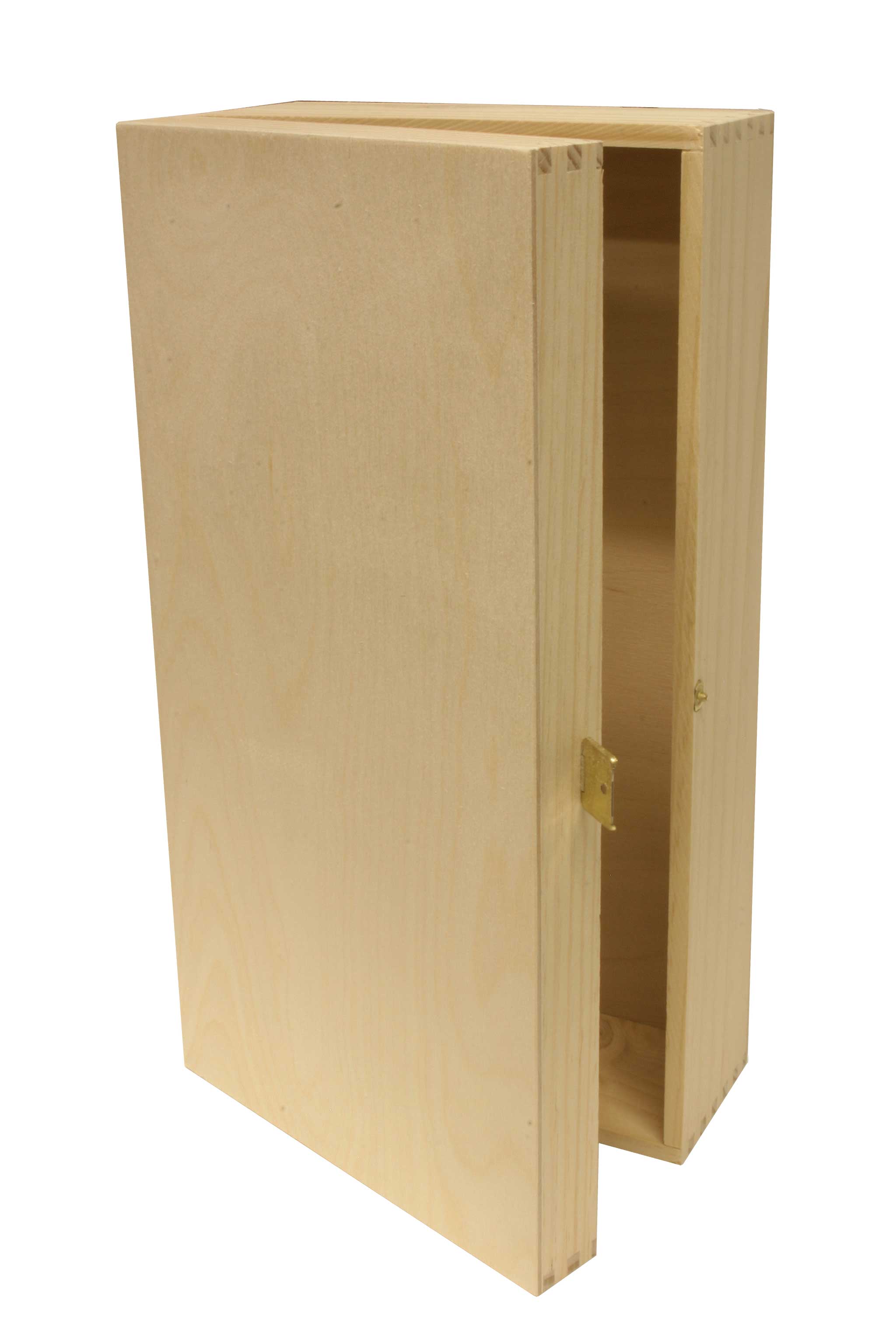 Sektgläser/Champagnergläser mit Logo als Set mit Holzkiste 