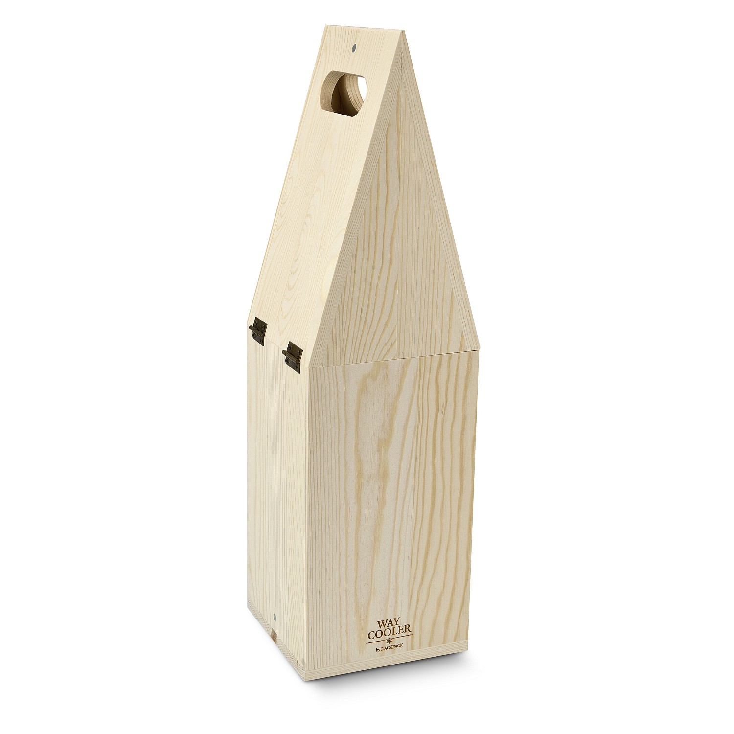 Geschenkidee Flaschenkühler & Sekt 