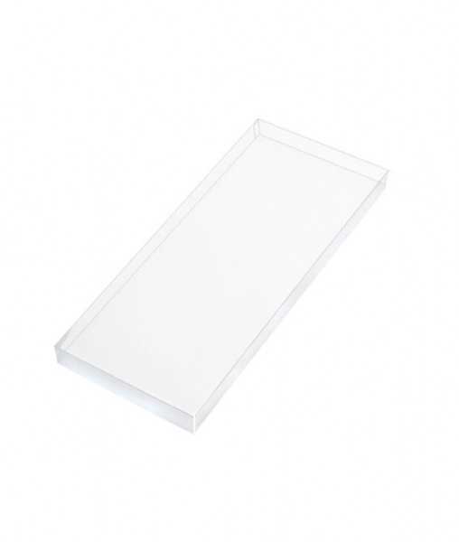 Geschenkkassette, Geschenk Box 2er schwarz 