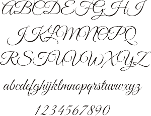 Flip Flops für Kinder mit Namen 