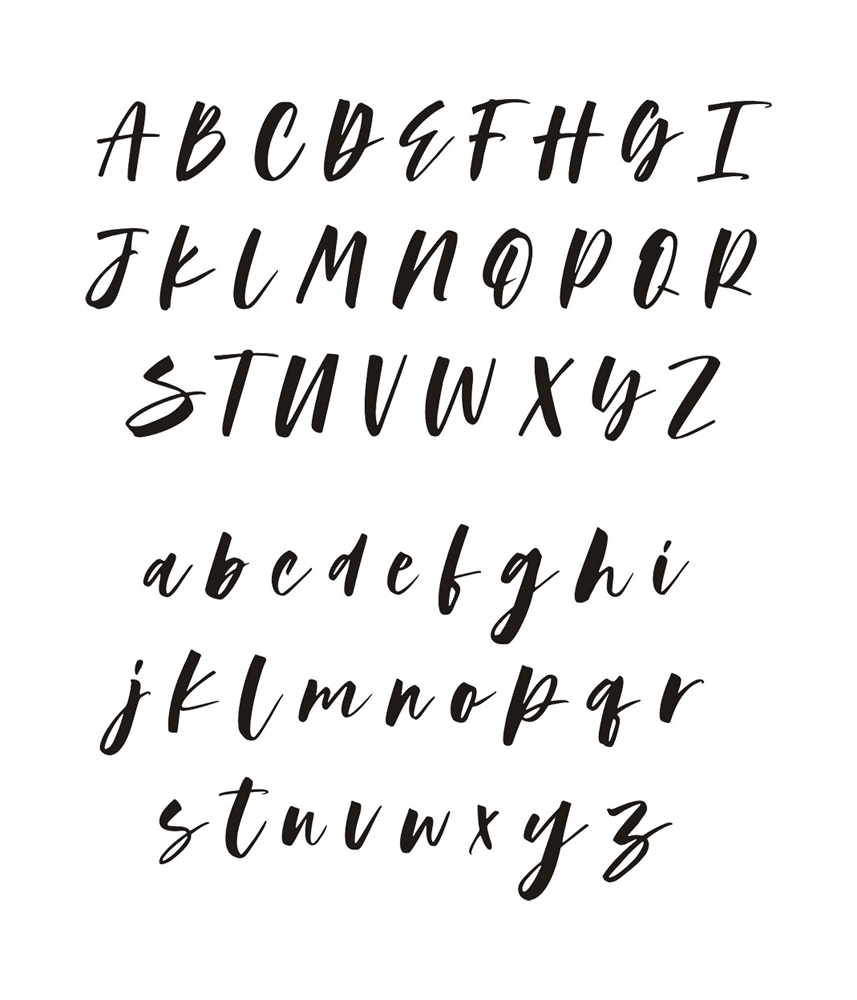 Taufkerze / Kerze zur Taufe Lebensbaum individuell gestalten 