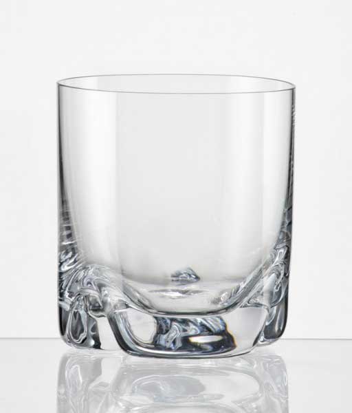 Whiskyglas Logo oder Design 280 ml Muster (mit Gravur)