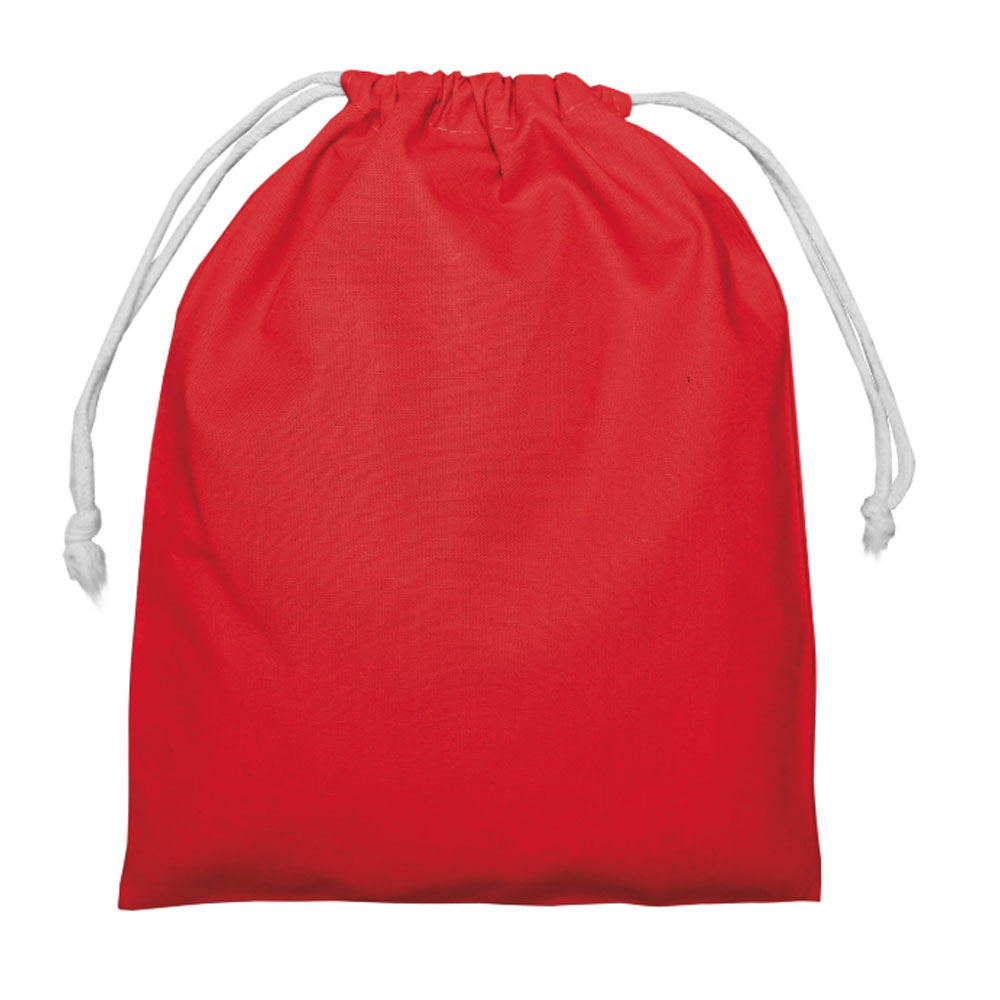 Baumwollbeutel, Zuziehbeutel ca. 25 x 30 cm 