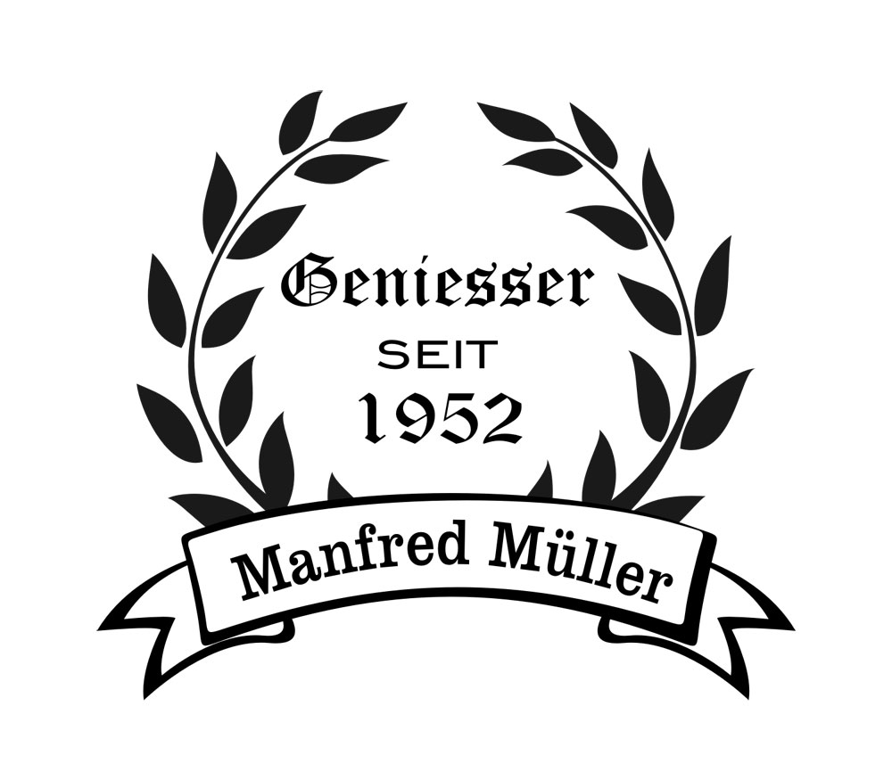 personalisiertes Whisky Glas Geniesser 