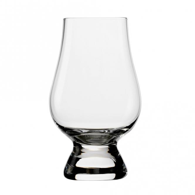 Glencairn Nosing Whisky Glas mit eigenem Logo/Design 