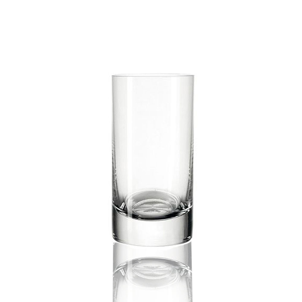 Leonardo Schnapsglas / Stamper mit Ihrem Logo/Design mit Gravur