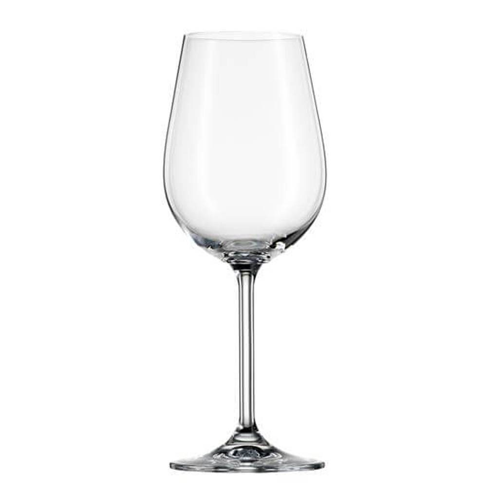 Rotweinkelch 420 ml "Clara" mit Ihrem Logo/Design 