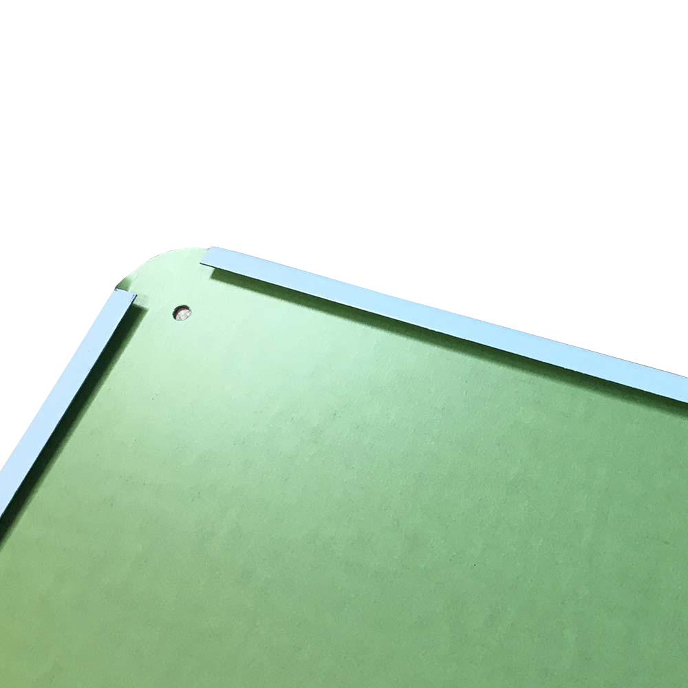 Türschild Pferd für Mädchen mit Namen bedruckt 