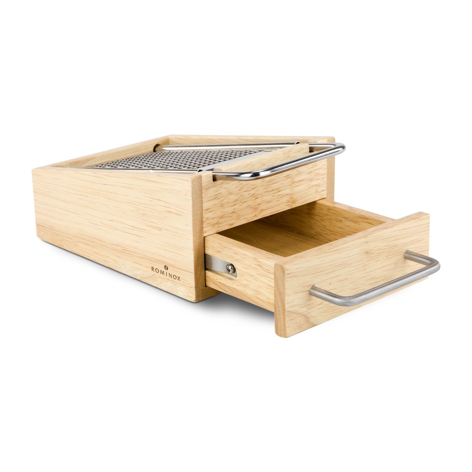 Käse Geschenkset Die Parmesan Reibe 