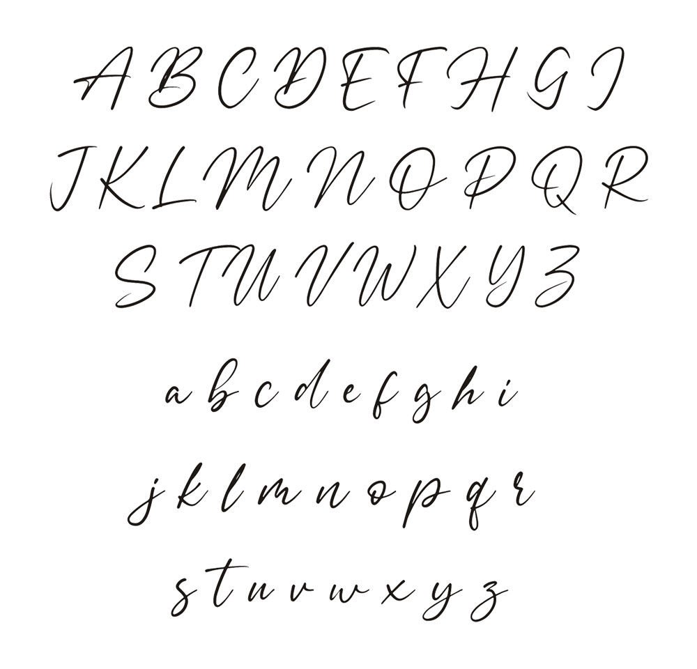 Personalisierte Taufkerze für Jungen und Mädchen 