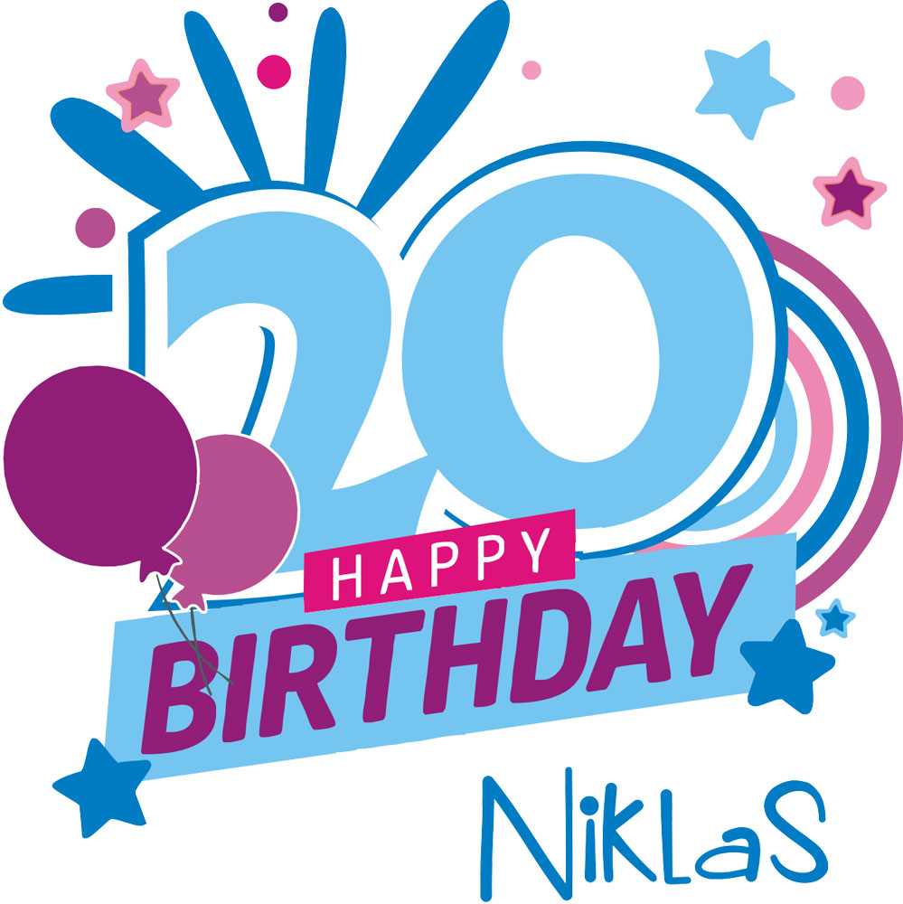 Bilderrahmen Spardose für Geldgeschenke zum 20. Geburtstag 