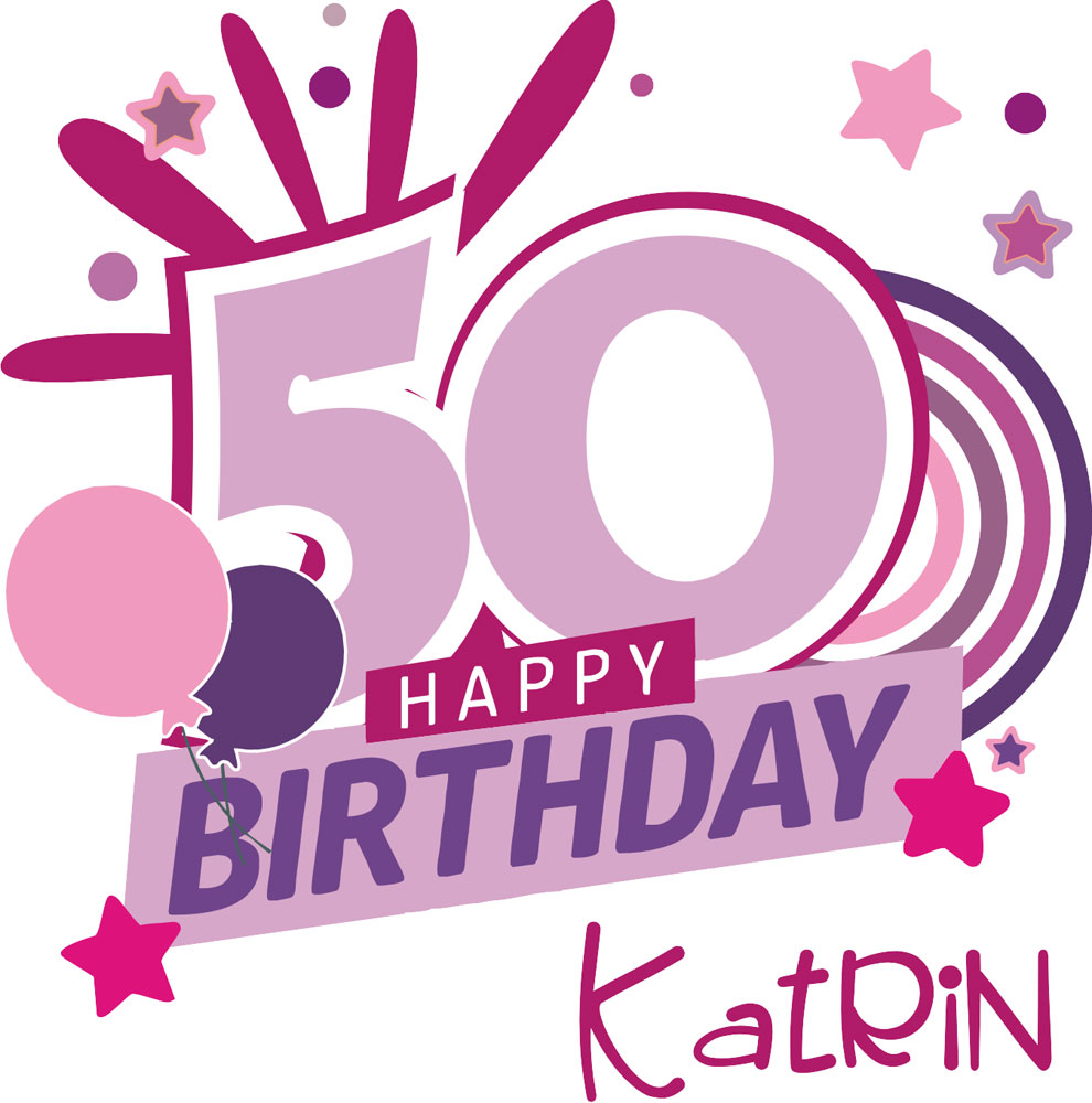 Individuelle Bilderrahmen Spardose zum 50. Geburtstag bedruckt 