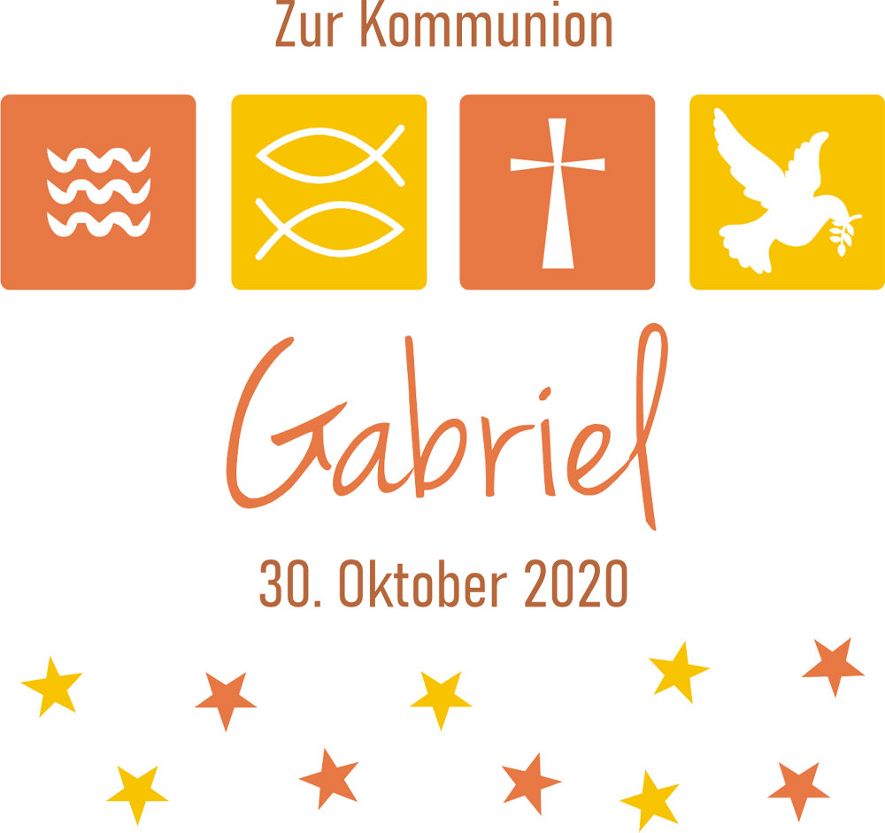 Personalisierte Bilderrahmen Spardose mit Namen und Symbolen bedruckt 