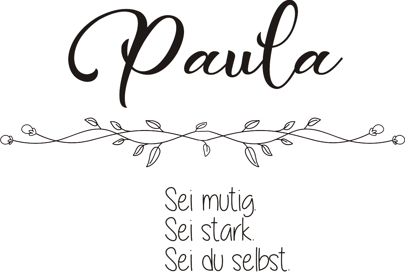 Bedruckte Edelstahl Lunchbox inkl. Bambusdeckel mit Spruch und Namen