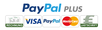 PayPal Plus